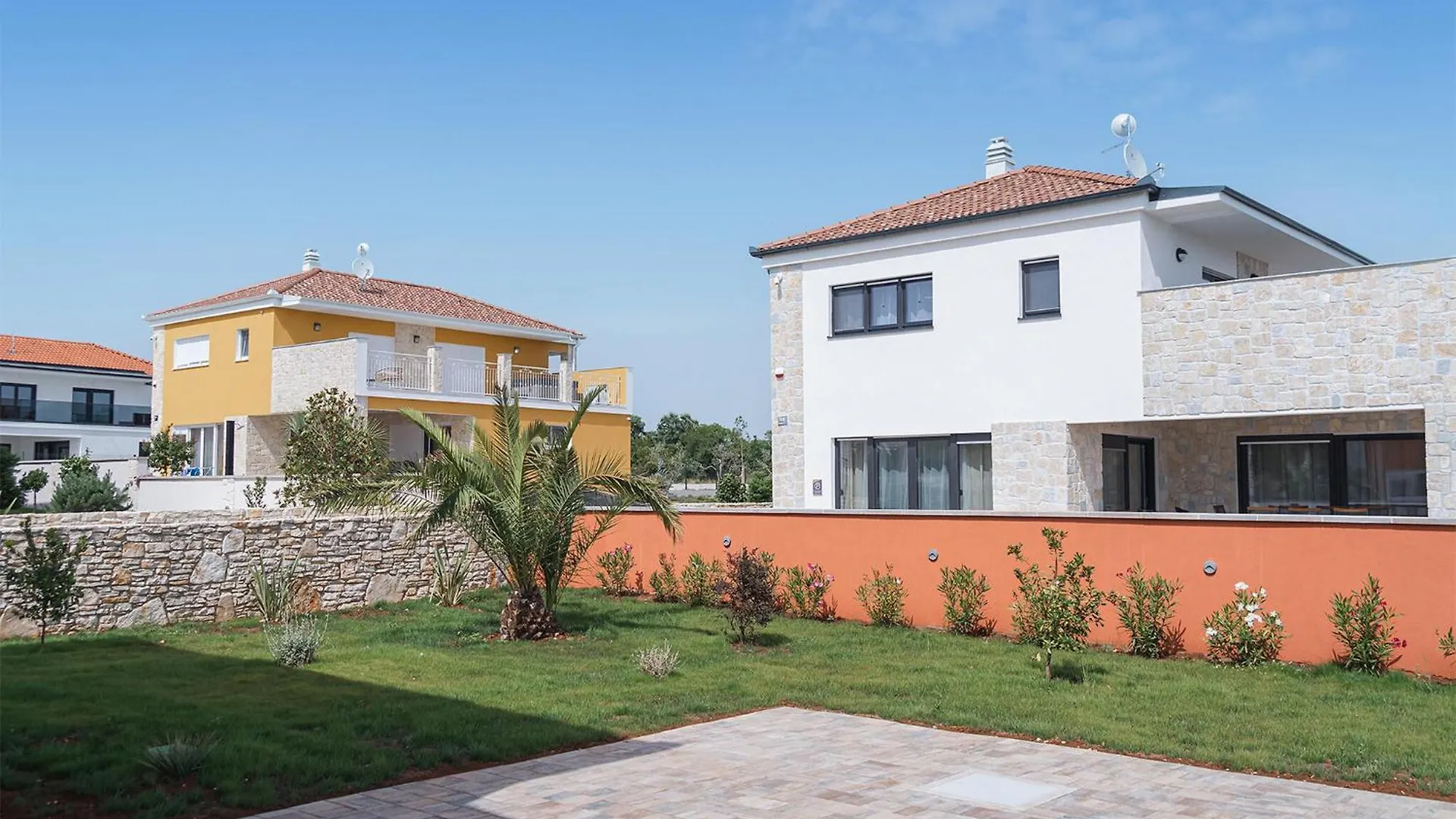 Holiday home 4 Bedroom Cozy Home In Krnica